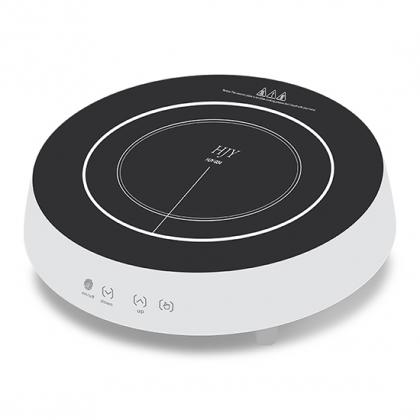 Custom Hot seller of Induction cooker Round shape Induction cooker,Hot ...
