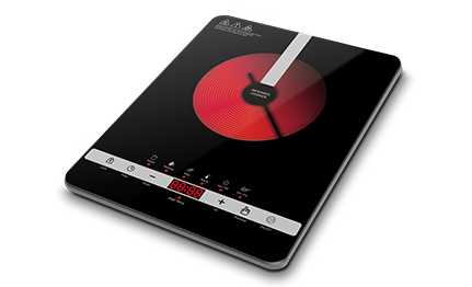 Infrared Cooker