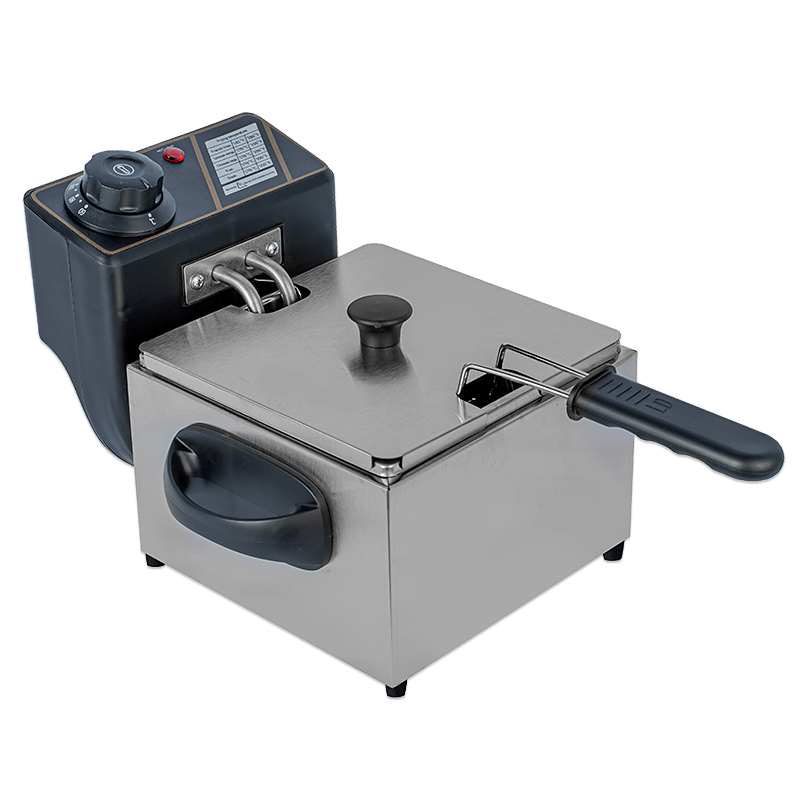 Fryer