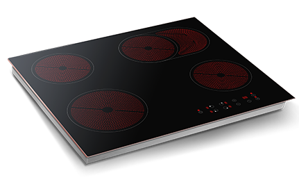 Multi Induction Cooker