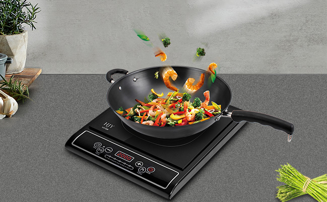 Hot pot induction cooker small knowledge