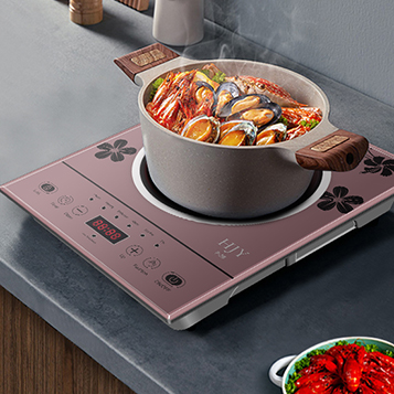 How Do Infrared Cookers Heat?