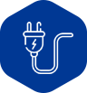 16A INTERNATIONAL PLUG