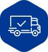 SHORT PRODUCTION AND FAST DELIVERY